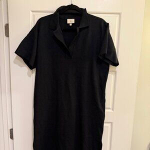 Tuckernuck sweater dress